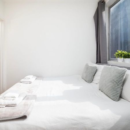 Berwick Street Central Apartments London Eksteriør billede